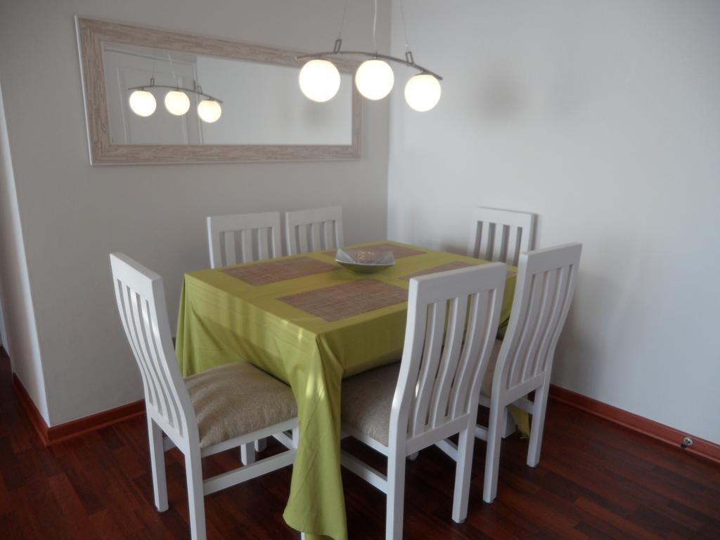 Apartamento Vista Y Mar Valparaíso Habitación foto