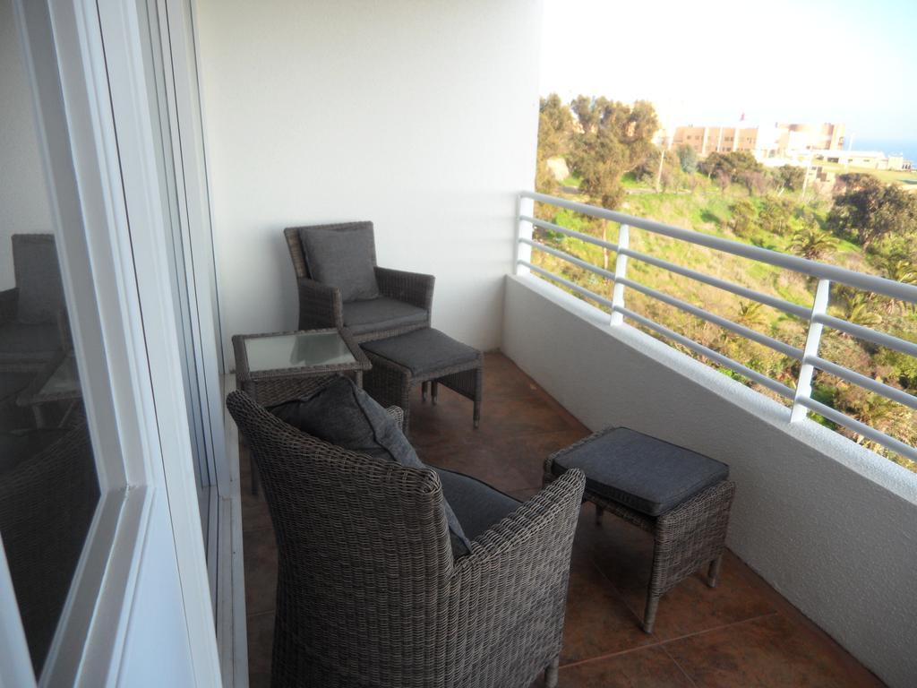 Apartamento Vista Y Mar Valparaíso Exterior foto