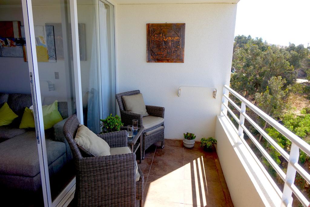 Apartamento Vista Y Mar Valparaíso Exterior foto