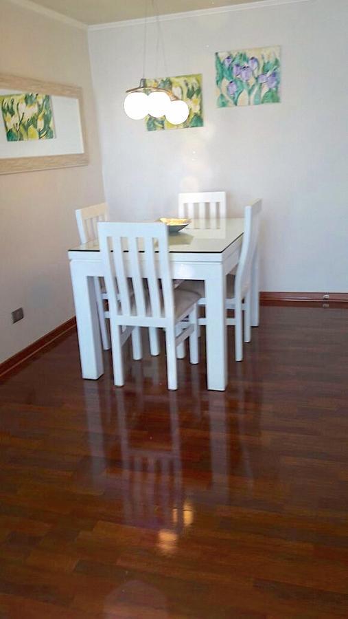 Apartamento Vista Y Mar Valparaíso Exterior foto