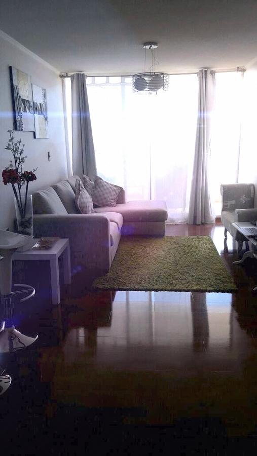 Apartamento Vista Y Mar Valparaíso Exterior foto