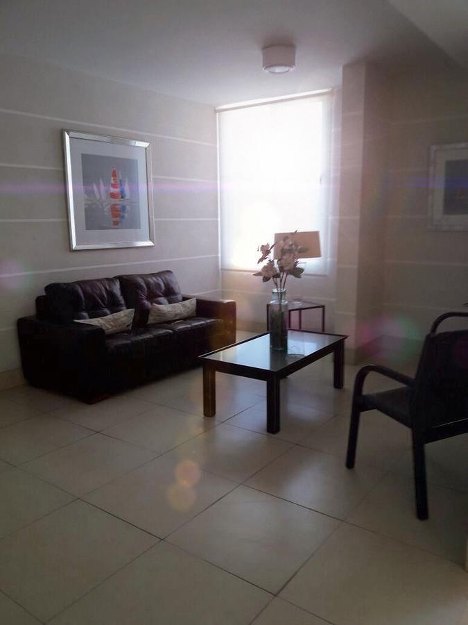 Apartamento Vista Y Mar Valparaíso Exterior foto