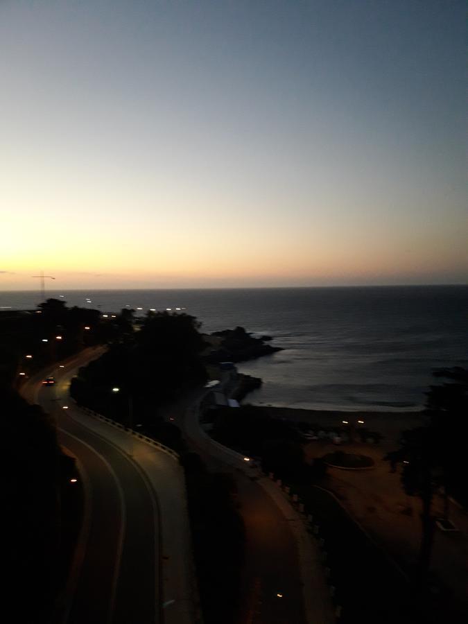 Apartamento Vista Y Mar Valparaíso Exterior foto